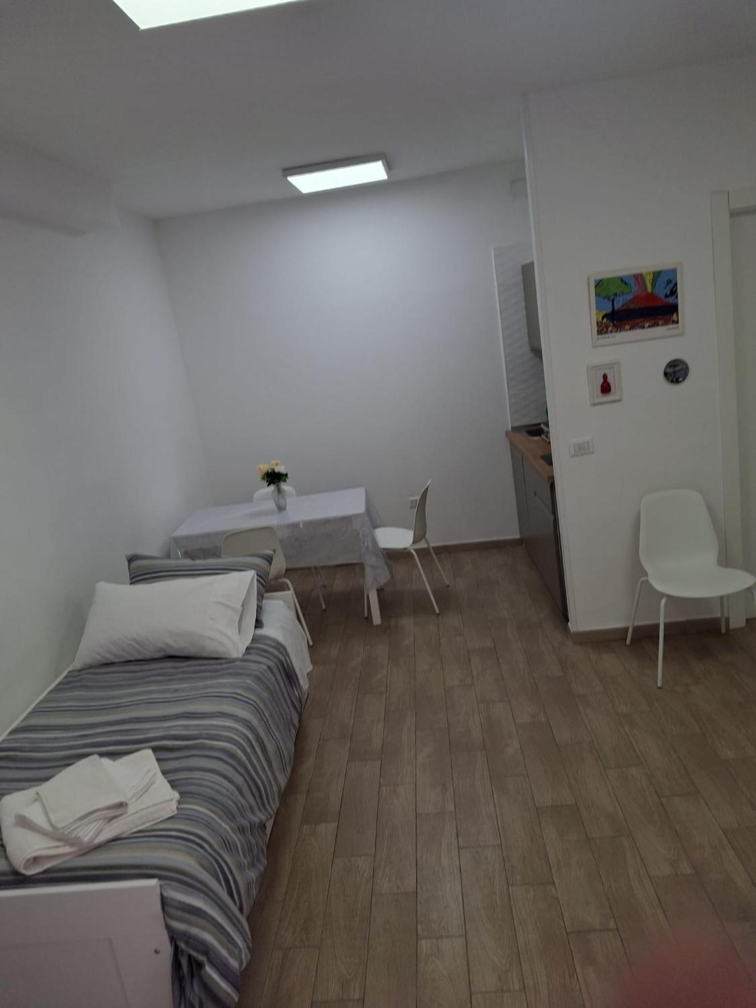 Salvatore Tommasi 43 Centro Storico Neapol Exteriér fotografie