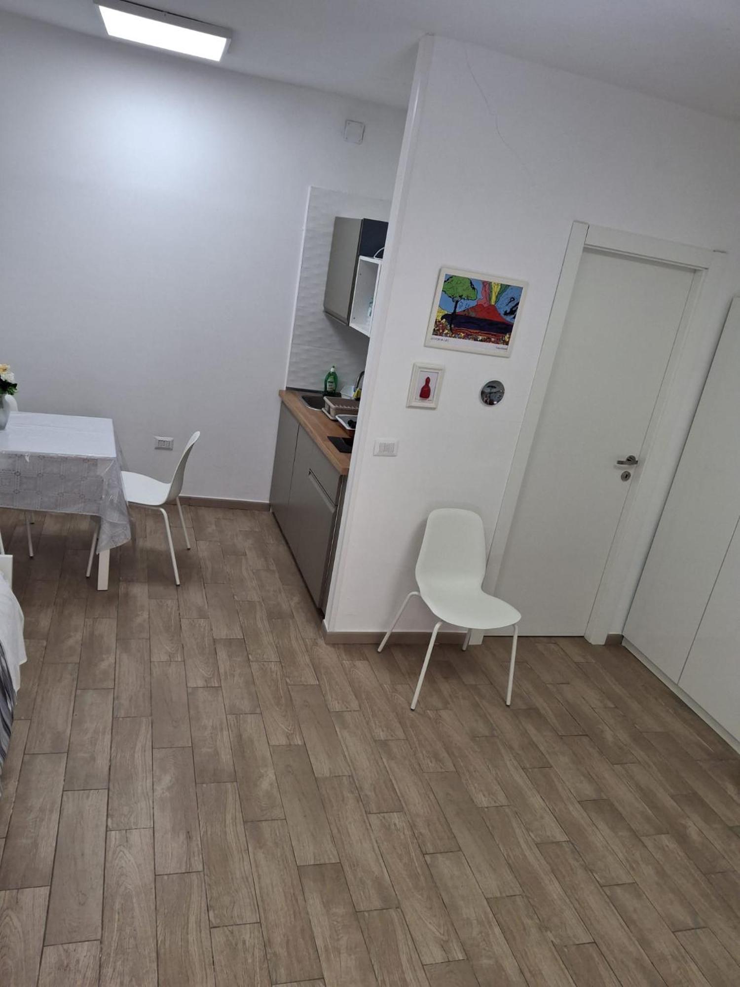 Salvatore Tommasi 43 Centro Storico Neapol Exteriér fotografie